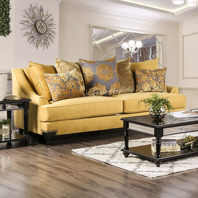 Viscontti - Sofa