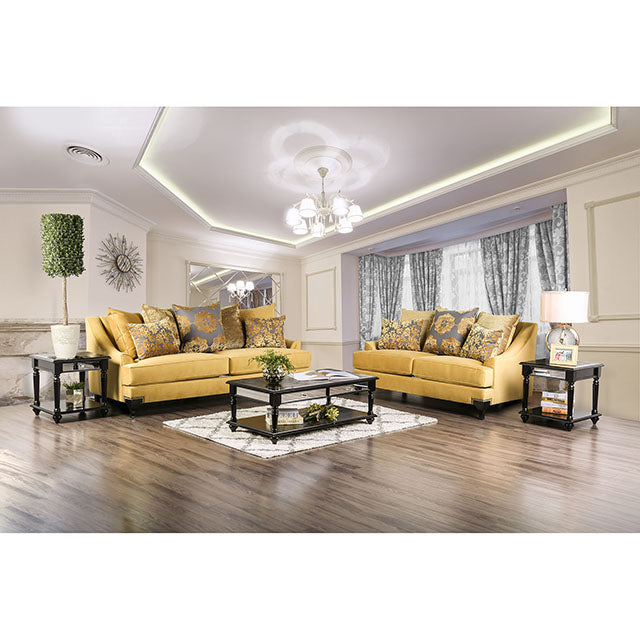 Viscontti - Sofa