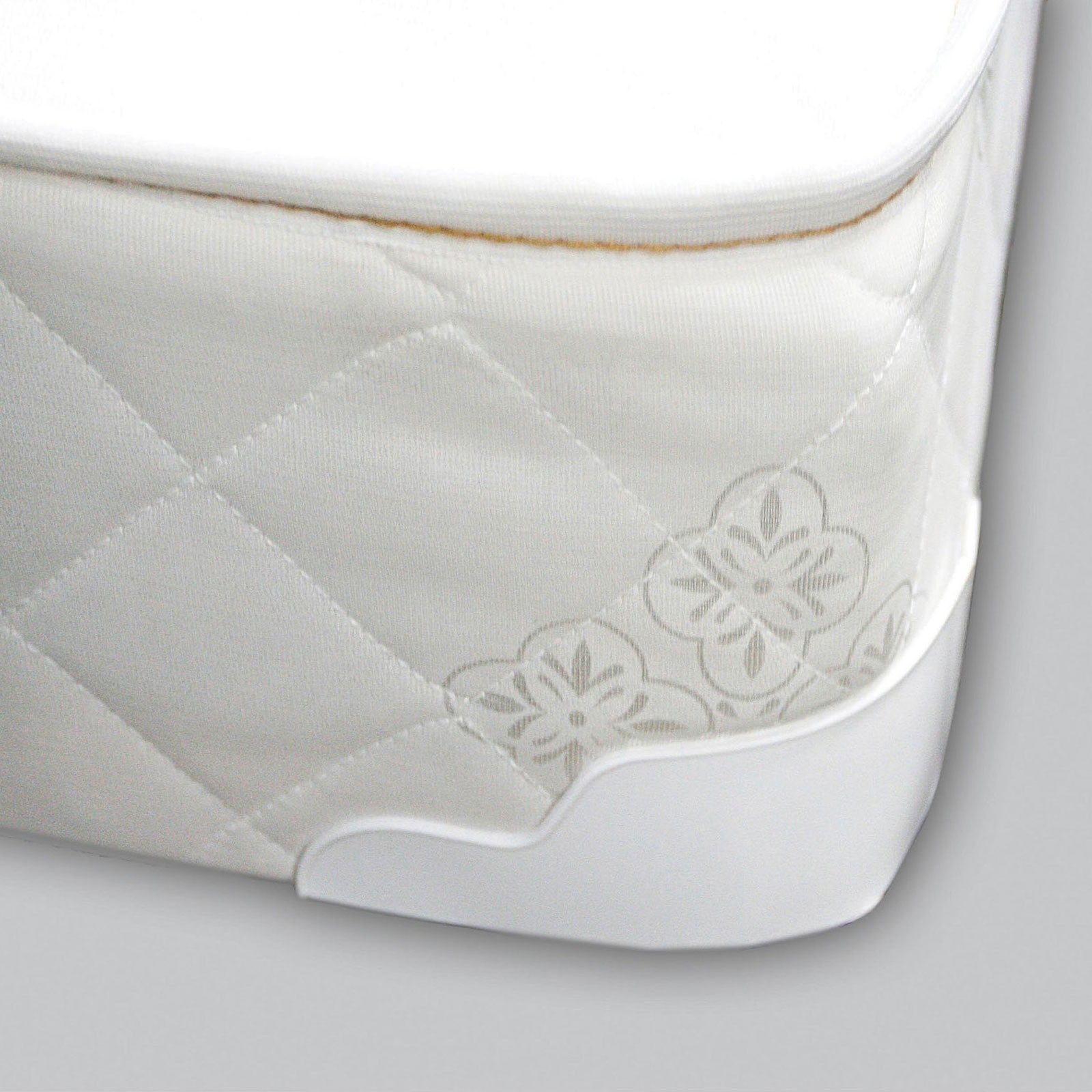 Daisy - 6" Twin Size