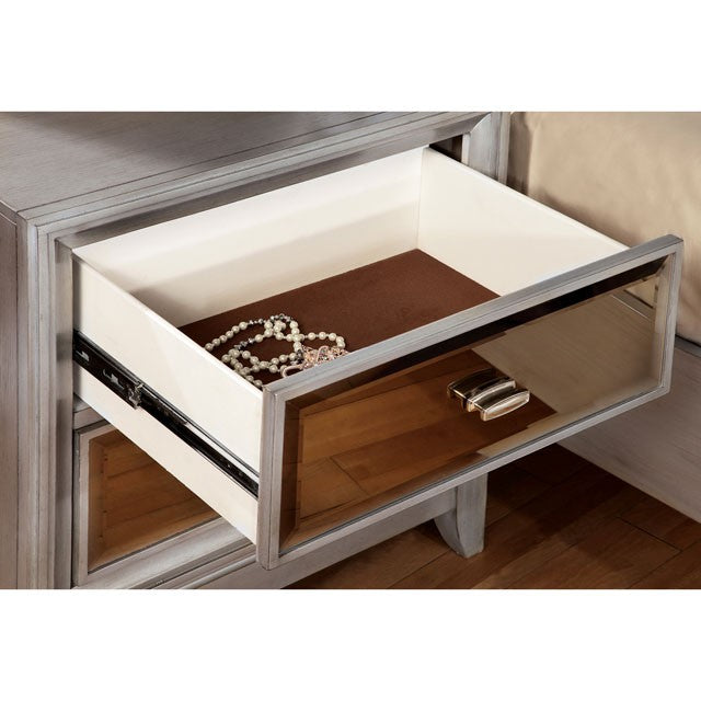 Golva - E.King Bed