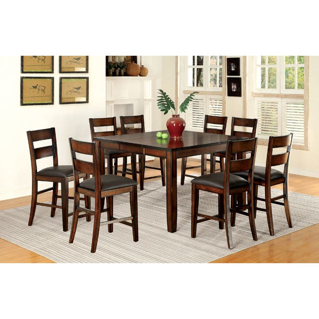 Dickinson - Counter Ht. Chair (2/Box)