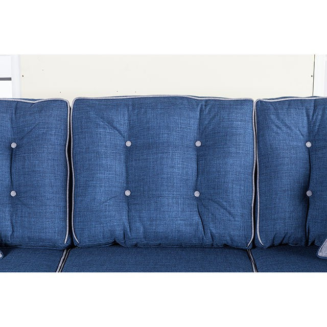Ravel - Love Seat