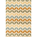 Windel - Round Area Rug