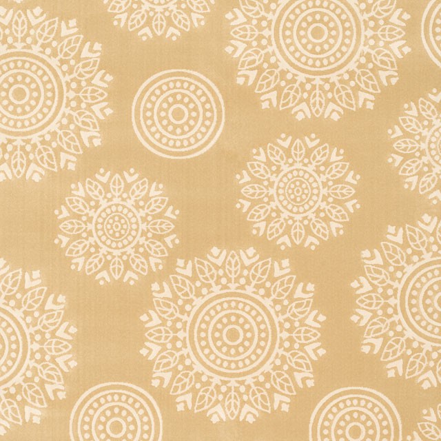 Windel - Round Area Rug