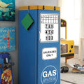 Petro - Closet