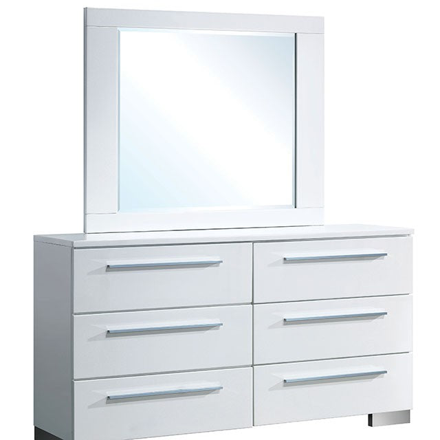 Clementine - Dresser