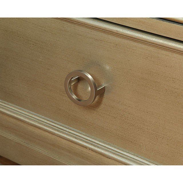 Enid - Queen Bed