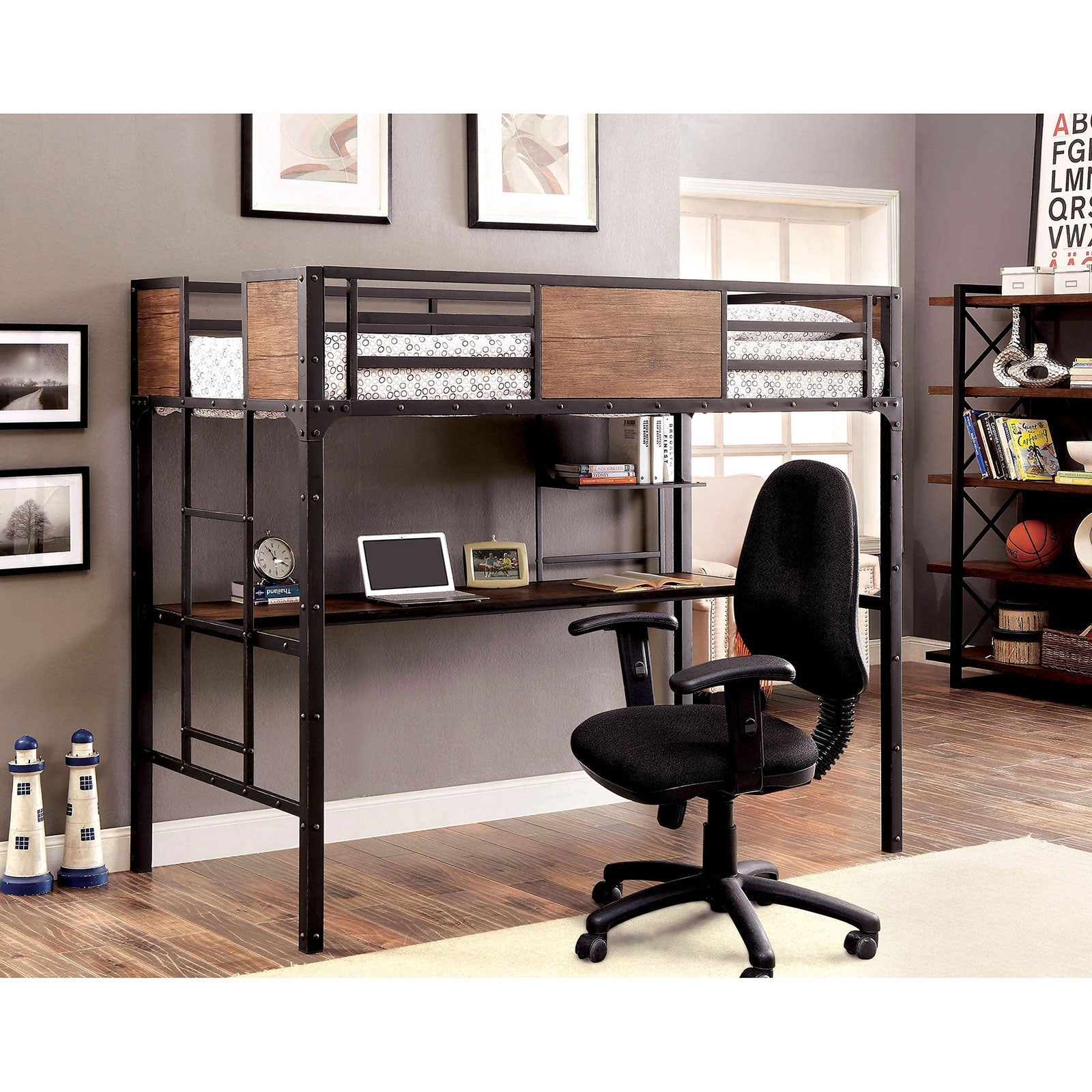 Clapton - Twin/Workstation