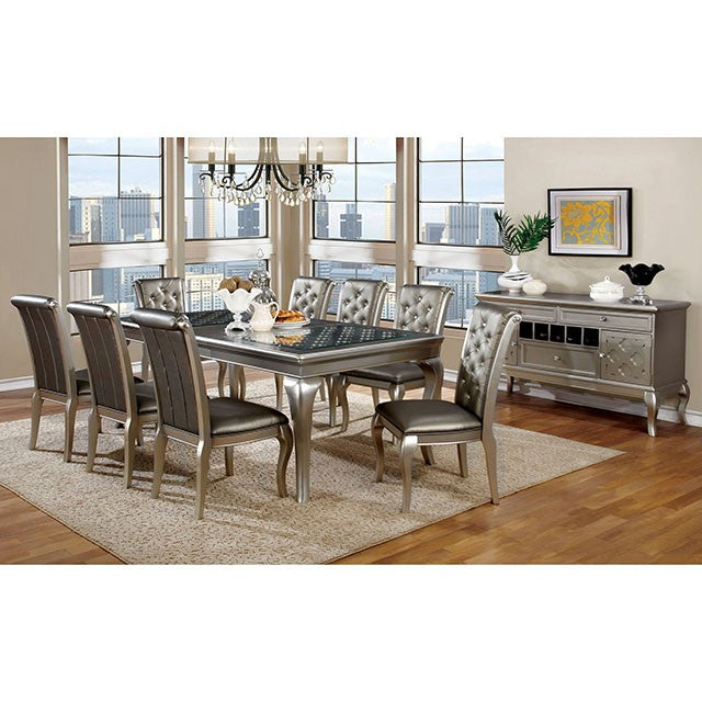 Amina - Dining Table