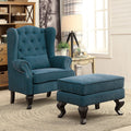 Willow - Ottoman