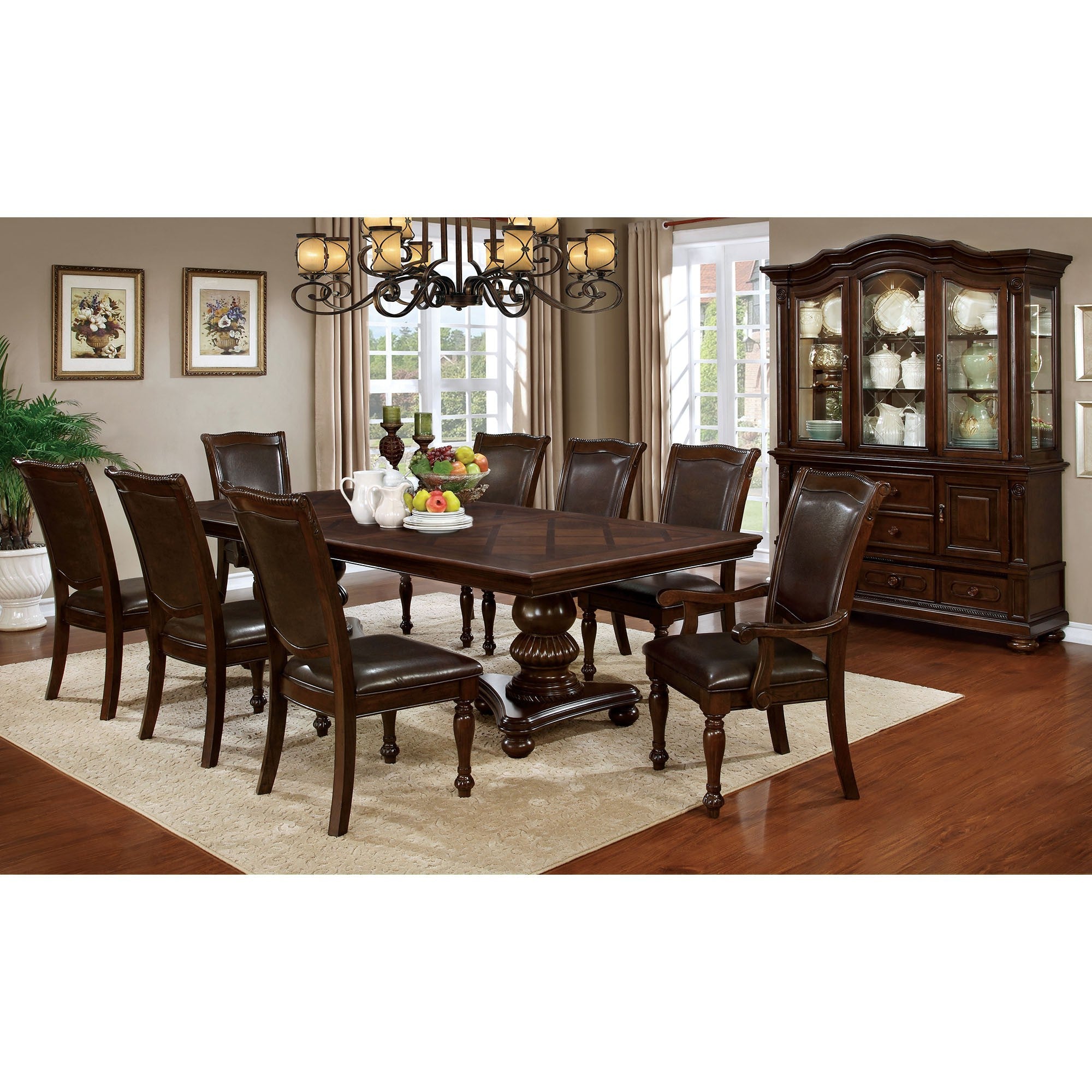 Alpena - Side Chair (2/Box)