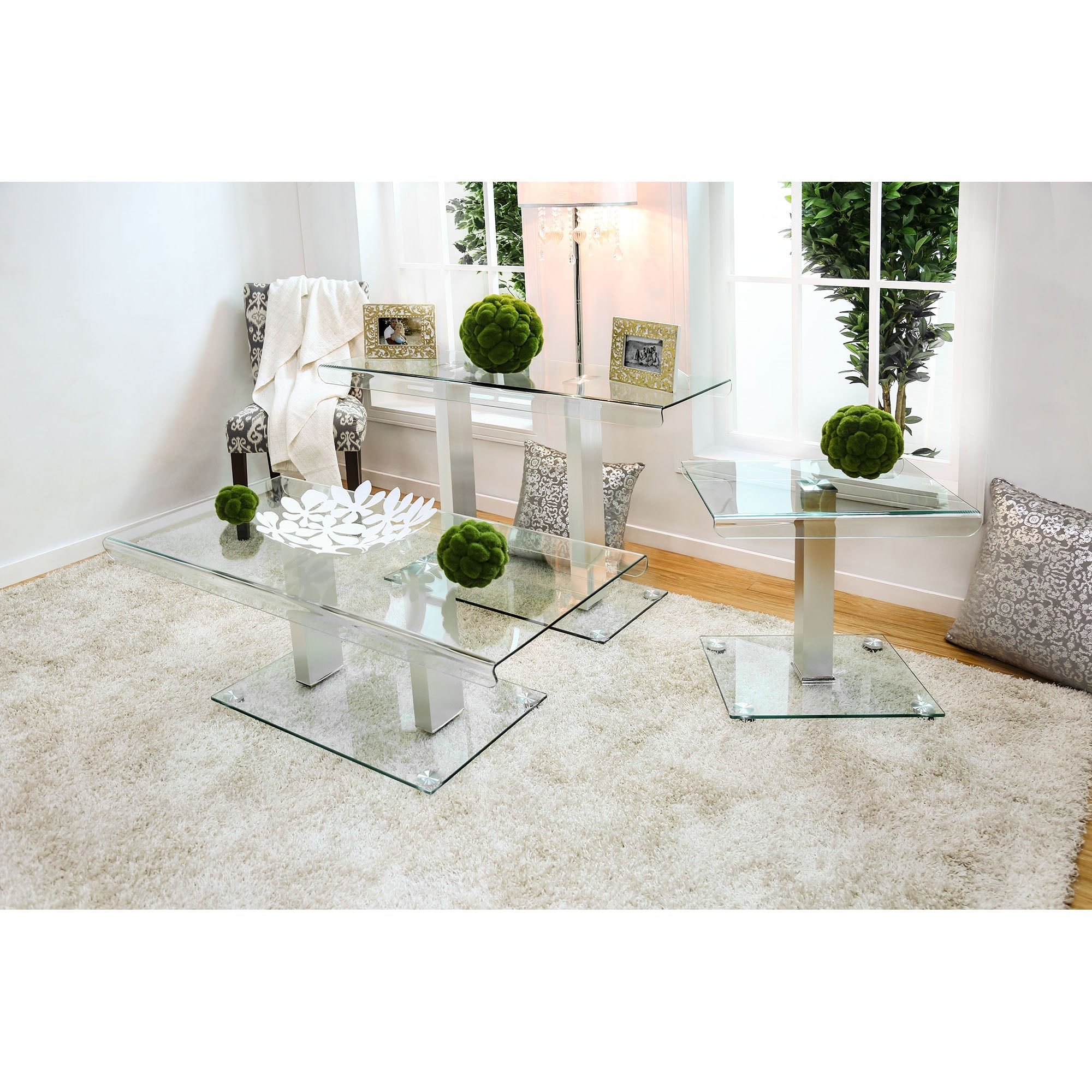 Richfield - End Table