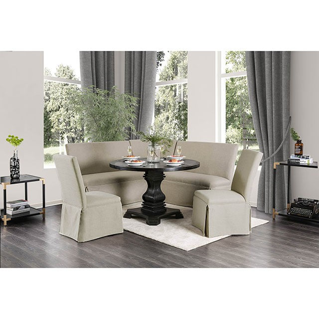 Nerissa - Round Table