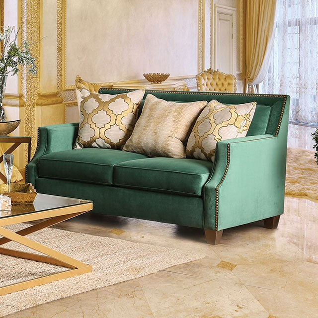 Verdante - Love Seat