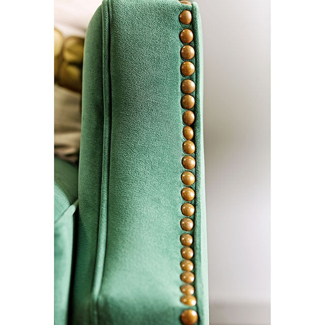 Verdante - Love Seat