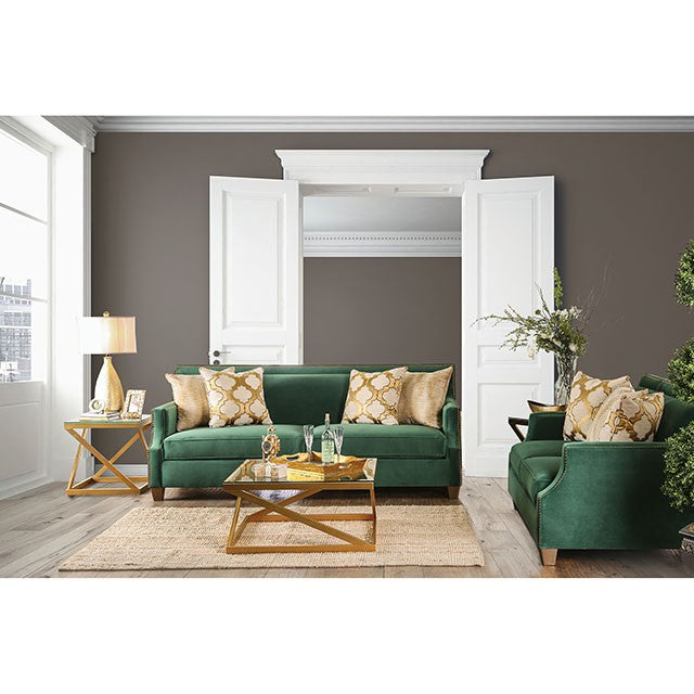 Verdante - Love Seat