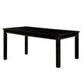 Sania - 84" Dining Table