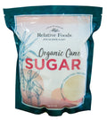 Cane Sugar - Organic, Gluten Free, Non-GMO