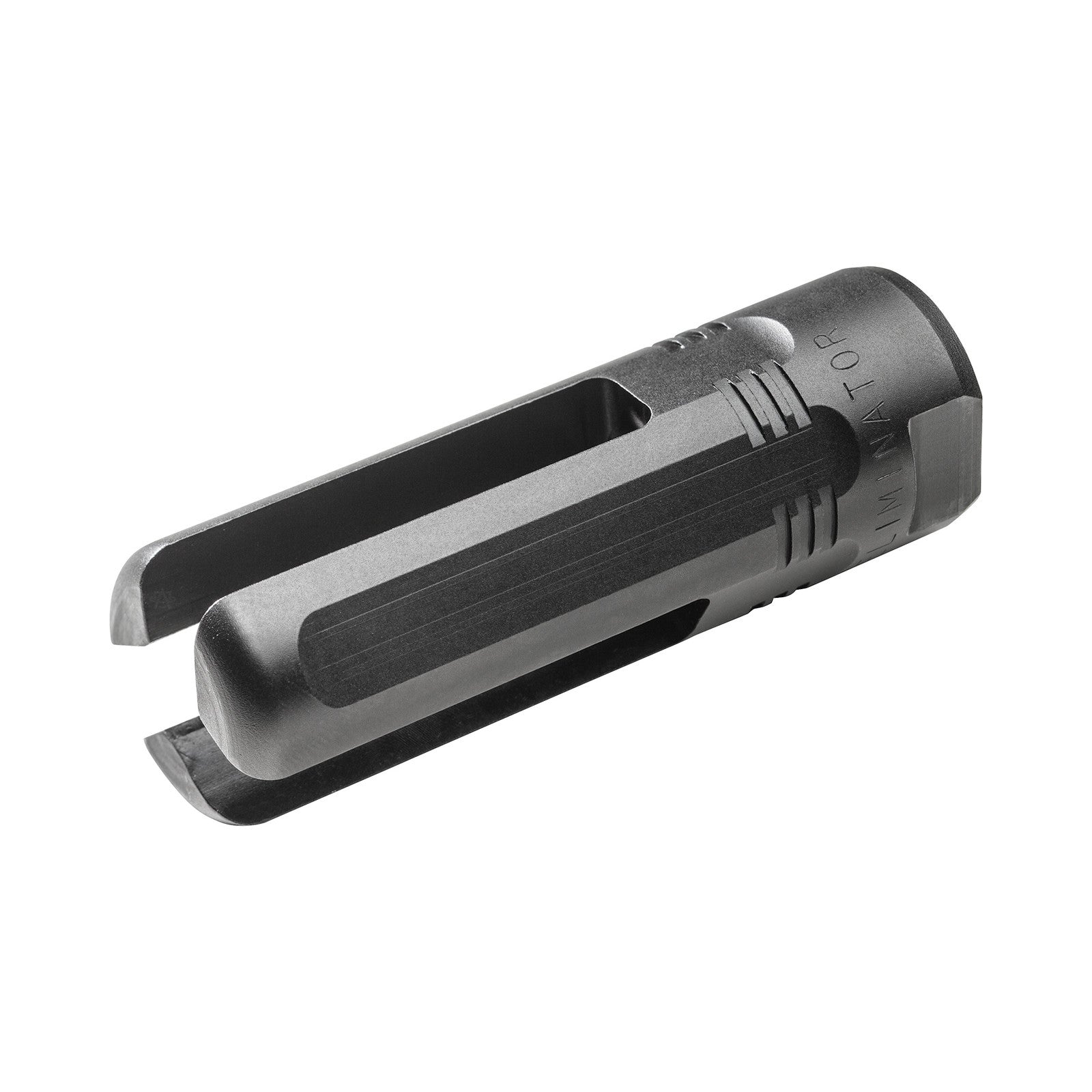 SureFire 3P Eliminator Flash Hider | 1/2-28 & 5/8-24 Thread Pitch Options