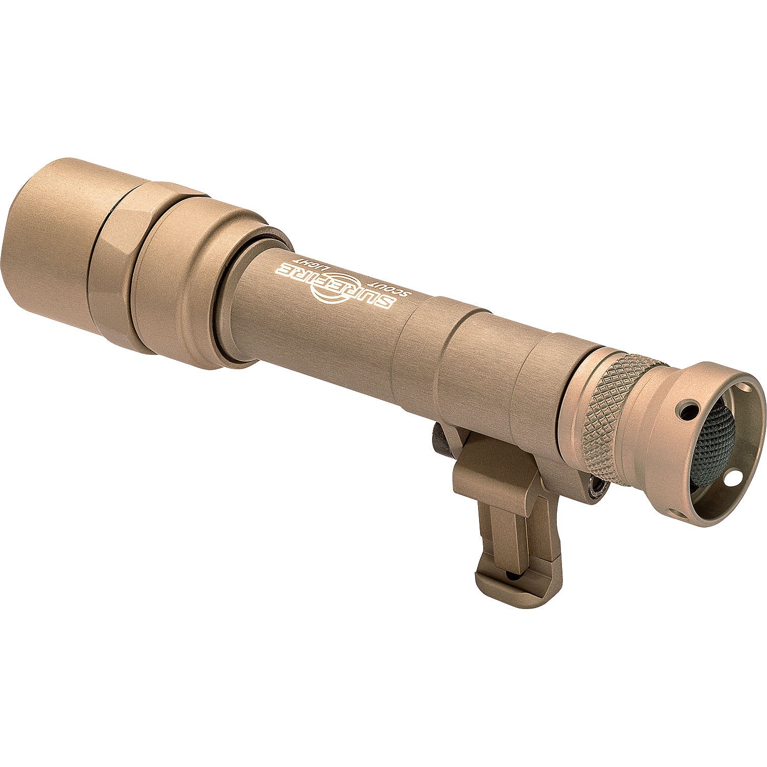 SureFire Scout Light Pro | 1000 Lumens