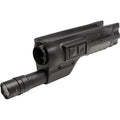 SureFire 623LMG-B | Mossberg 500/590 Integrated WeaponLight – 1000 Lumens, 200m Tactical Reach
