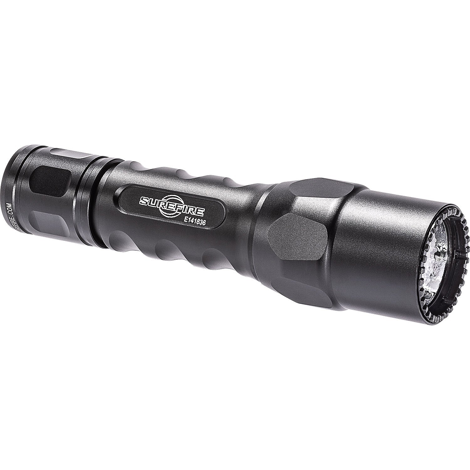 SureFire 6PX Pro | 600 Lumens | Dual-Output Flashlight
