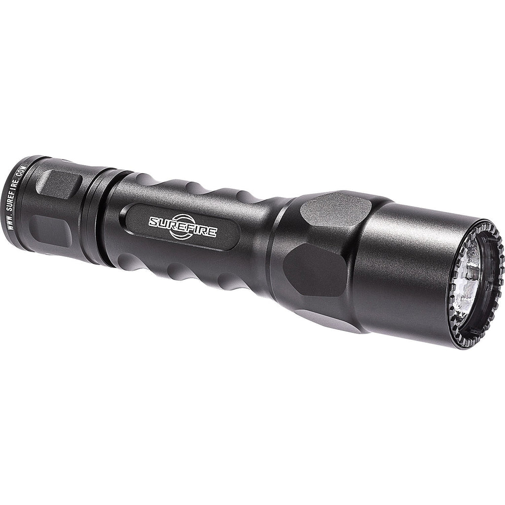 SureFire 6PX Tactical | 600 Lumens | Compact Flashlight