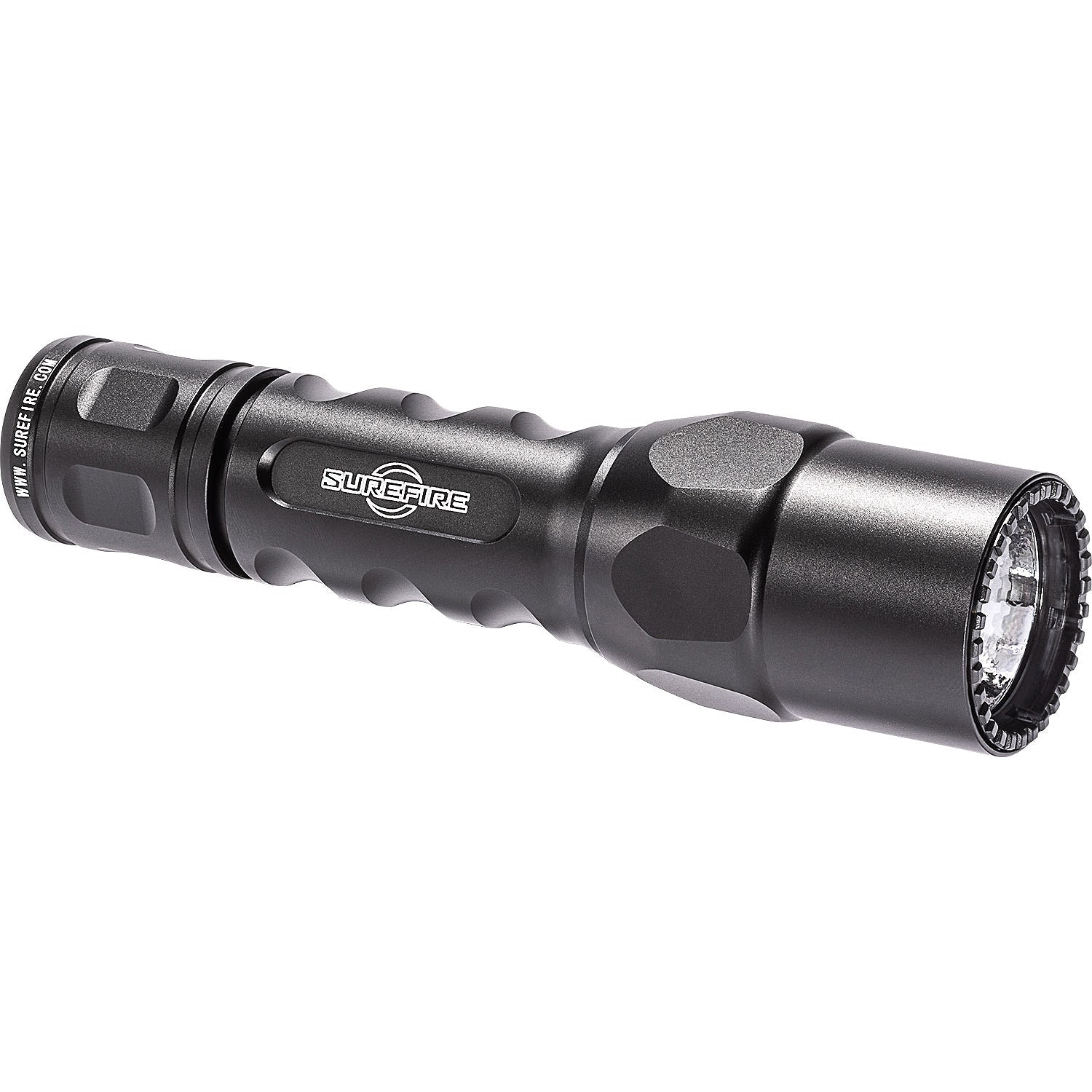SureFire 6PX Tactical | 600 Lumens | Compact Flashlight