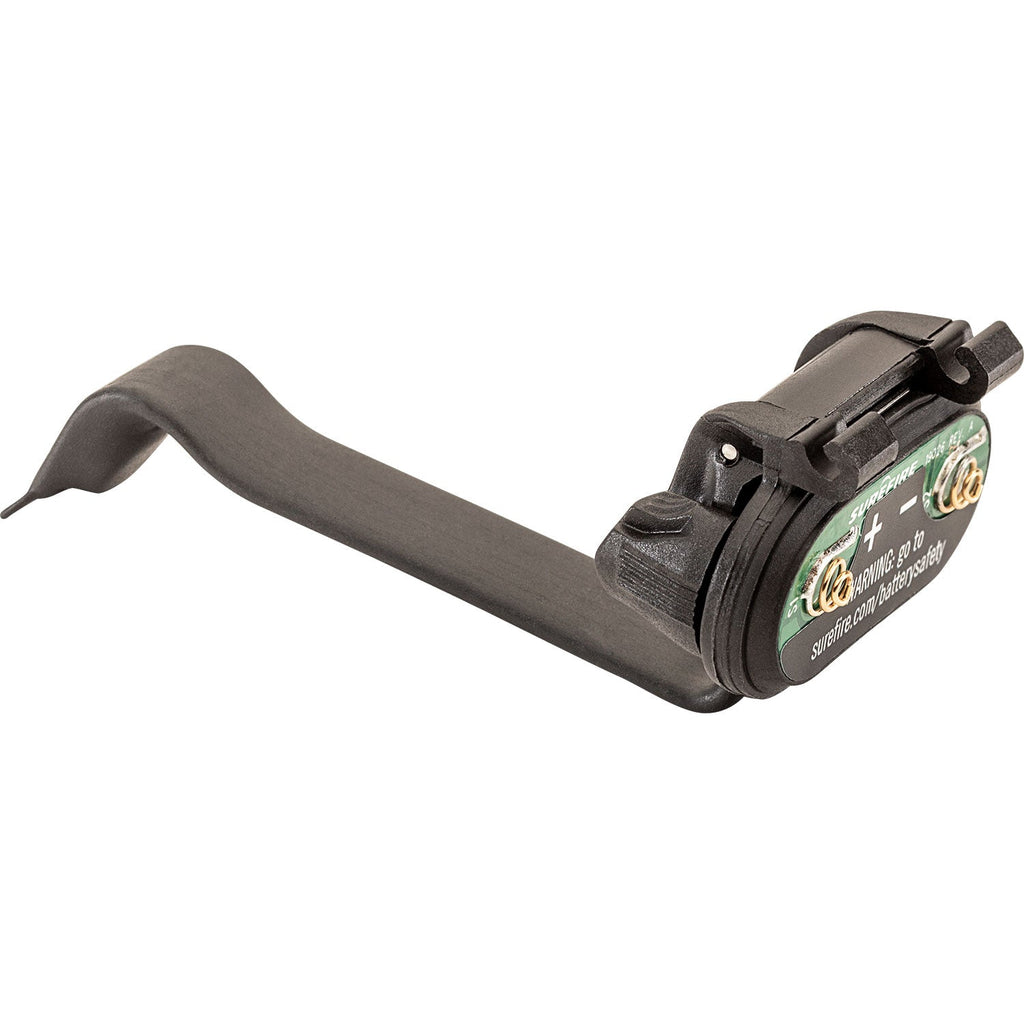 SureFire DG Switch | Use Your Light Without Changing Grip | For X300 & X400 Lights