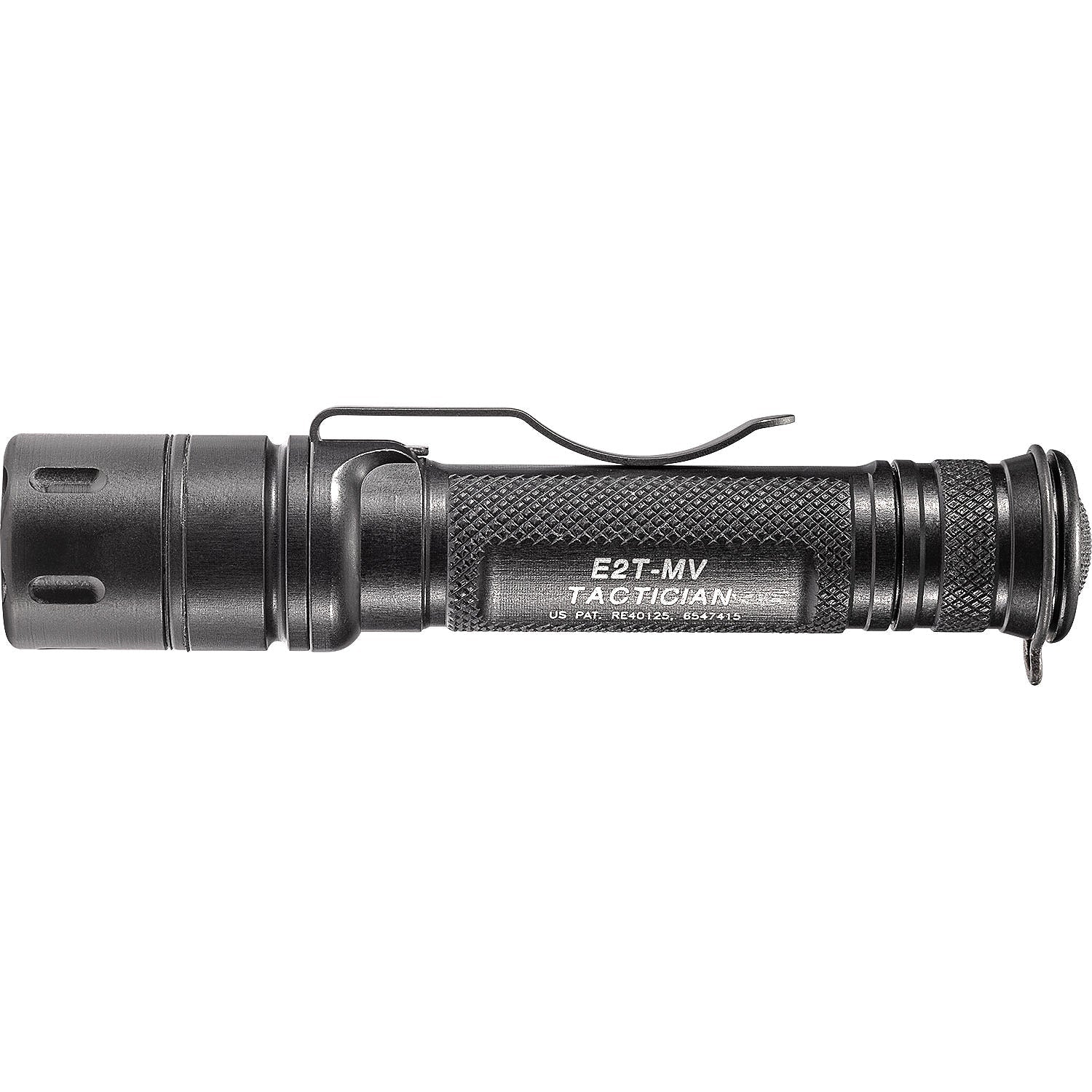 SureFire E2T MaxVision Tactician | 800 Lumens