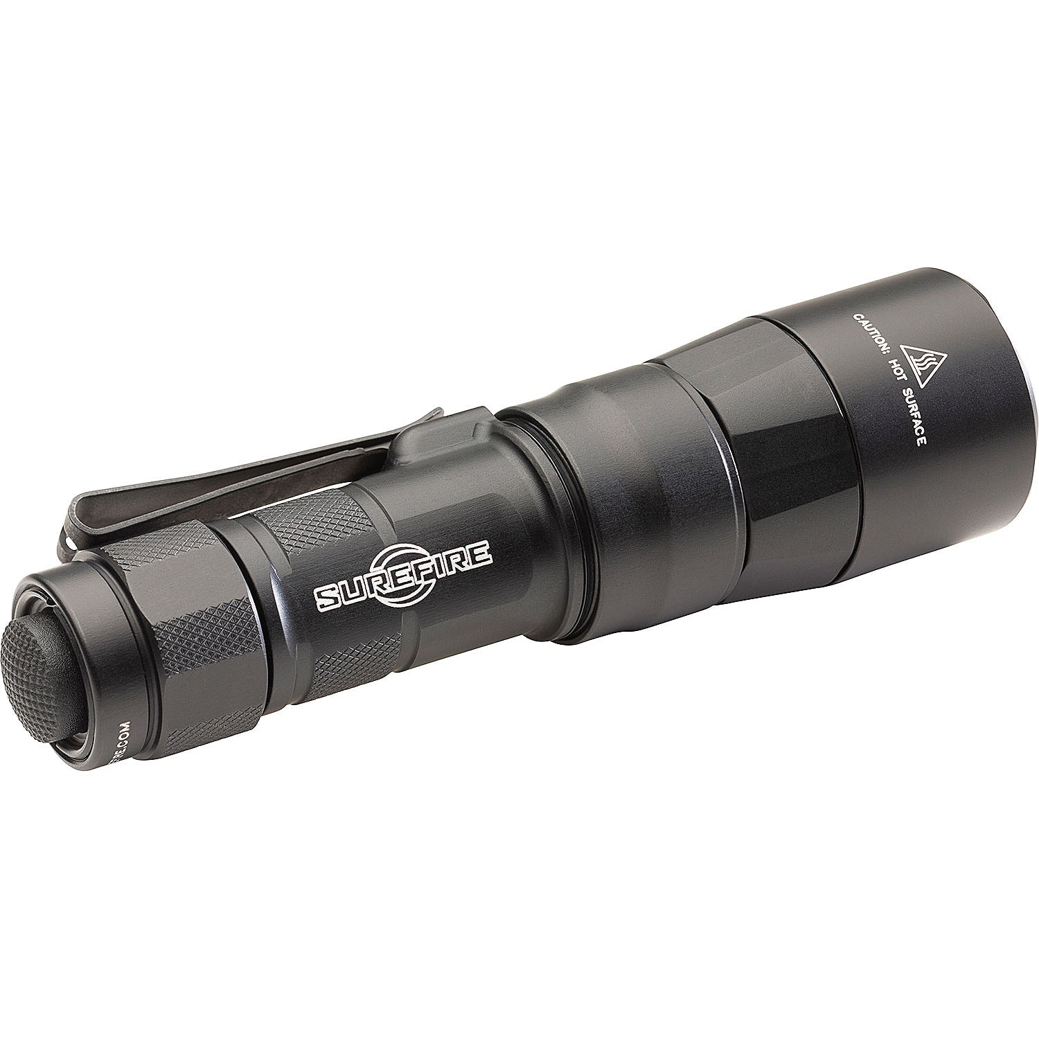 SureFire EDC1-DFT Turbo | 650 Lumens / 95,000 Candela
