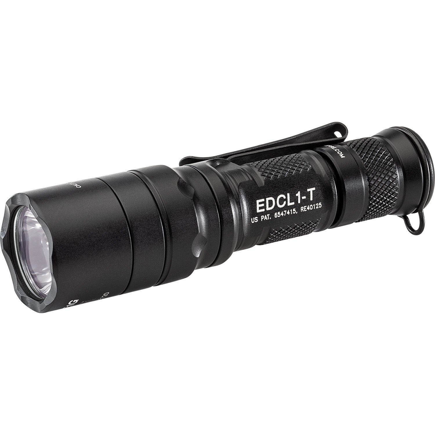 SureFire EDCL1-T | Everyday Flashlight | 500 Lumens