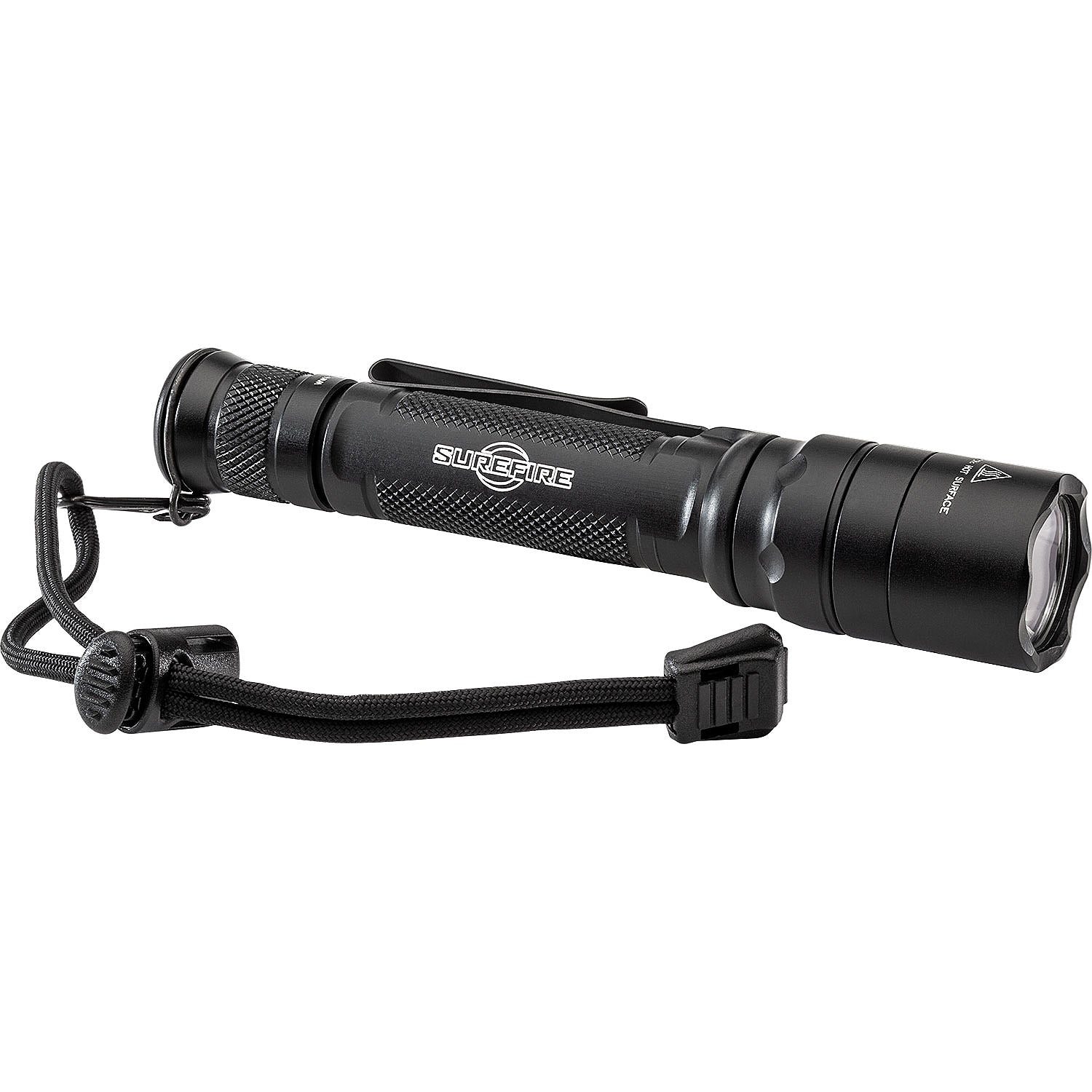 SureFire EDCL2-T | 1,200 Lumens