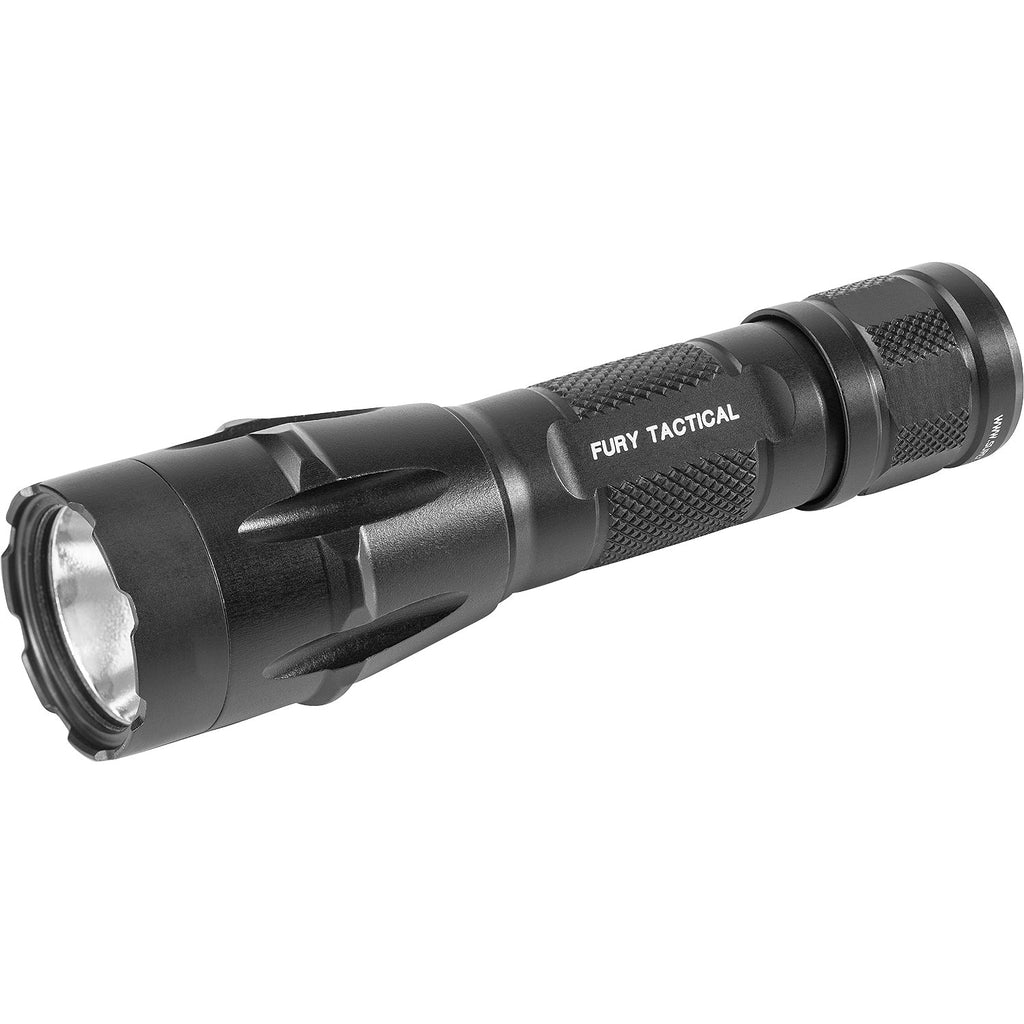 SureFire FURY Dual Fuel Tactical | 1500 Lumens