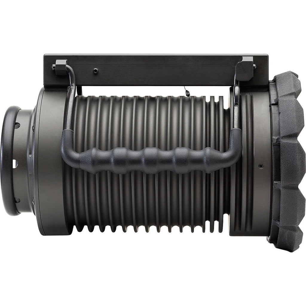 SureFire HellFighter 5 Spot Light | 4,500 Lumens | 730,000 Candela