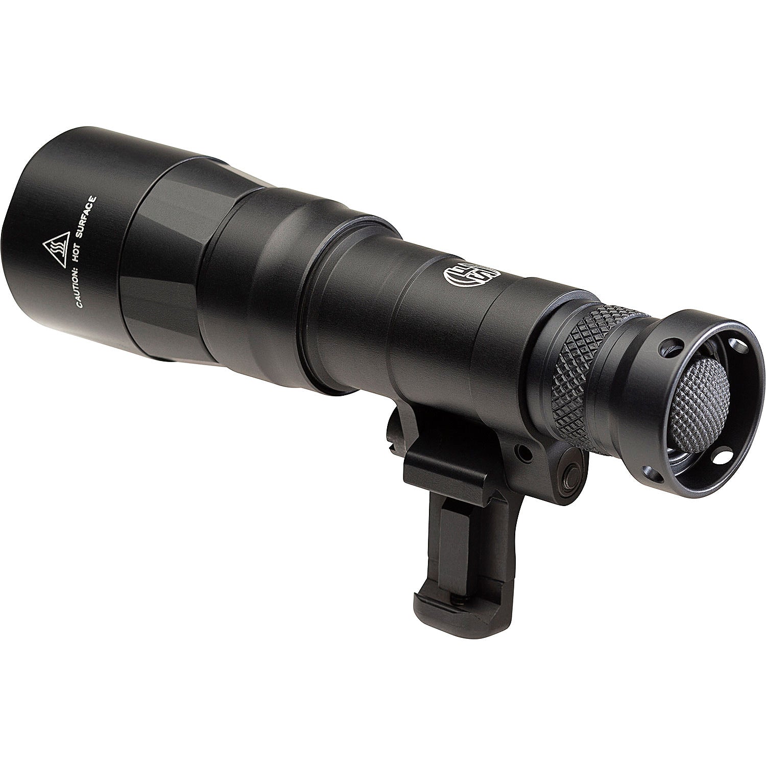 SureFire M340DFT-PRO Turbo Mini Scout Light Pro | 95,000 Candela