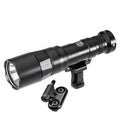 SureFire M340DFT-PRO Turbo Mini Scout Light Pro | 95,000 Candela
