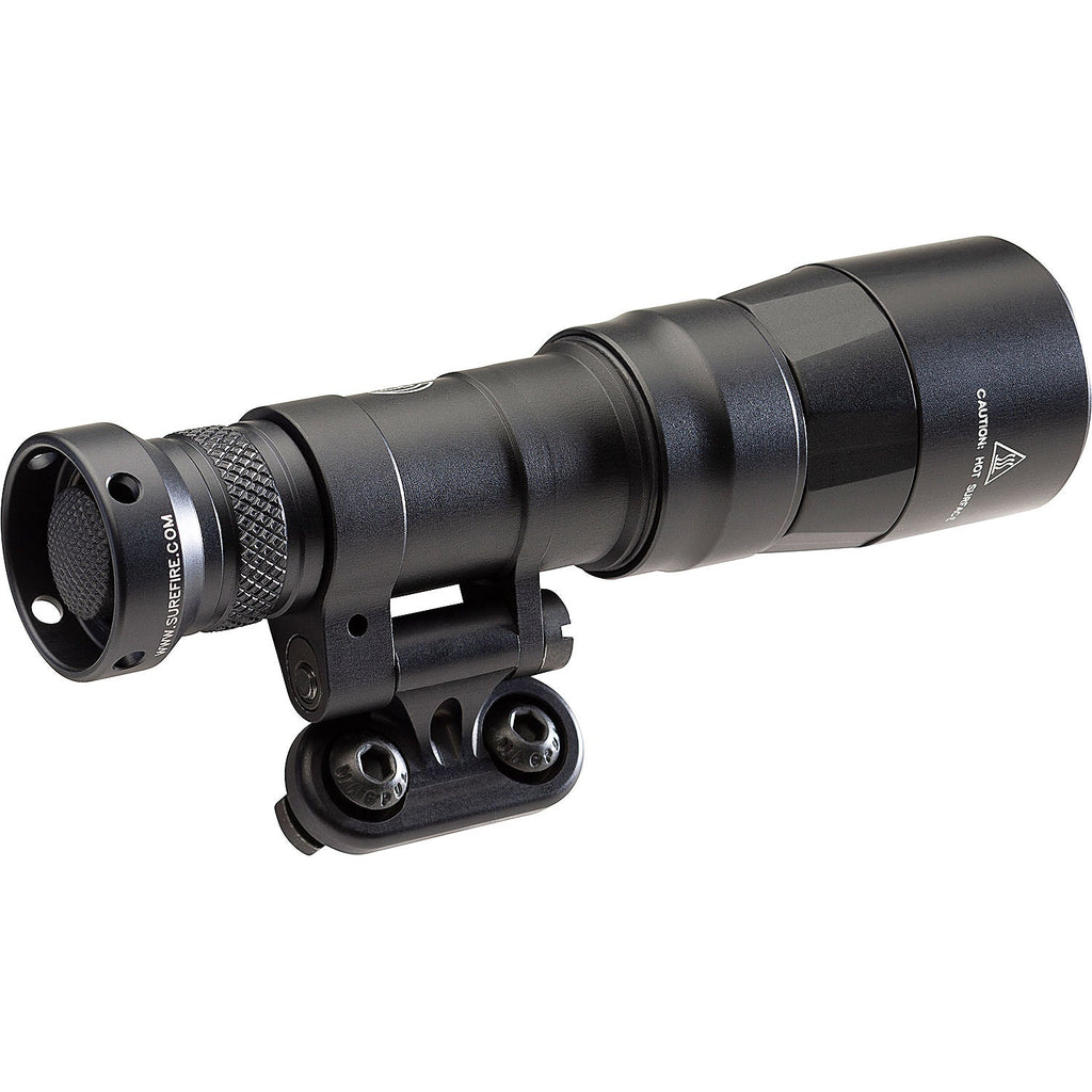 SureFire M340DFT-PRO Turbo Mini Scout Light Pro | 95,000 Candela
