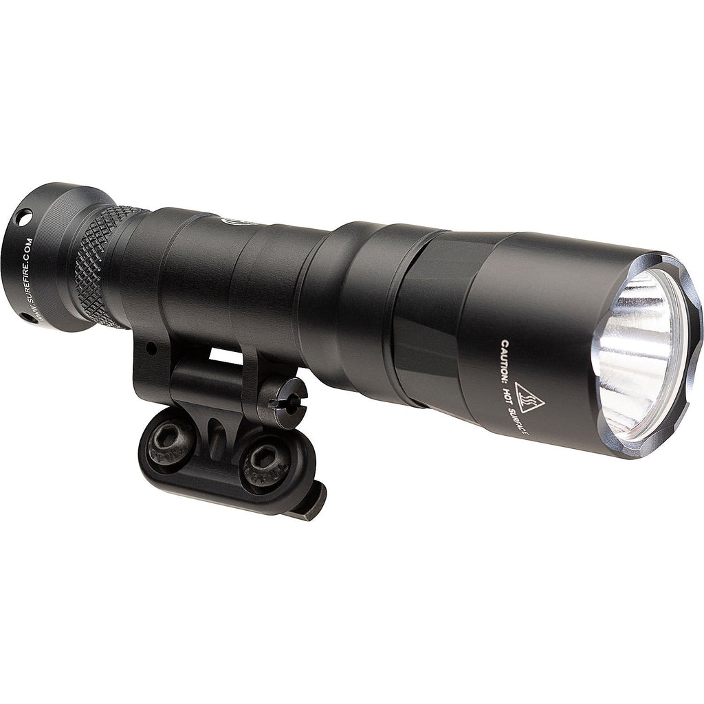 SureFire M340DFT-PRO Turbo Mini Scout Light Pro | 95,000 Candela