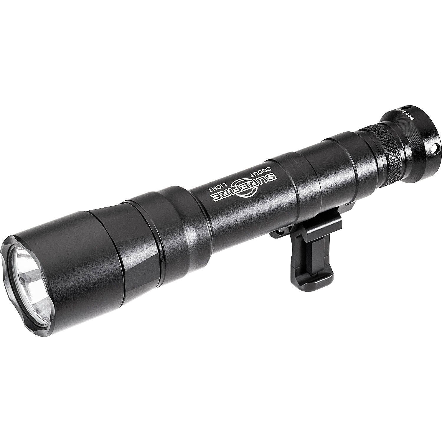 SureFire M640DFT-PRO Turbo Scout Light Pro | Dual-Fuel | 100,000 Candela