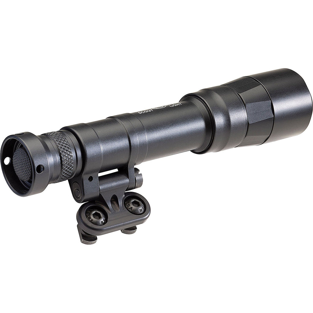 SureFire M640DFT-PRO Turbo Scout Light Pro | Dual-Fuel | 100,000 Candela