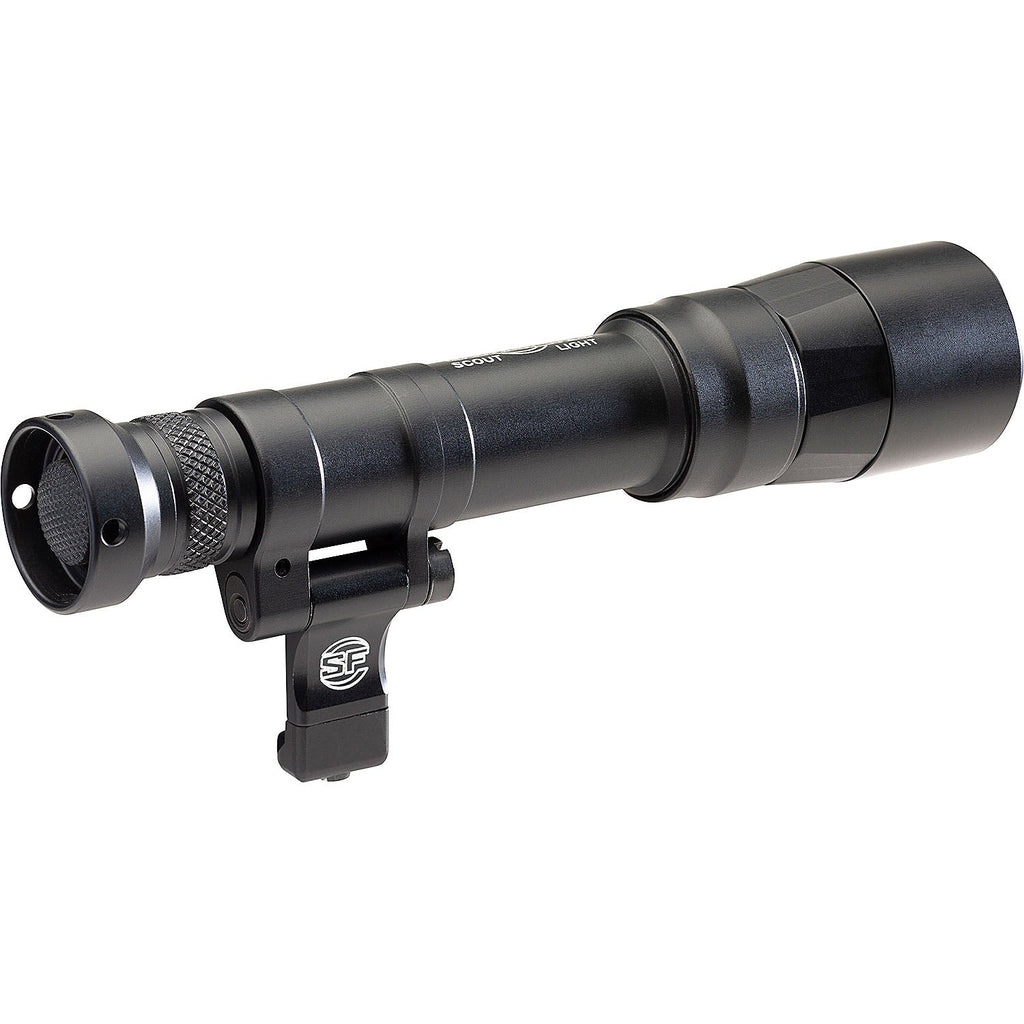 SureFire M640DFT-PRO Turbo Scout Light Pro | Dual-Fuel | 100,000 Candela