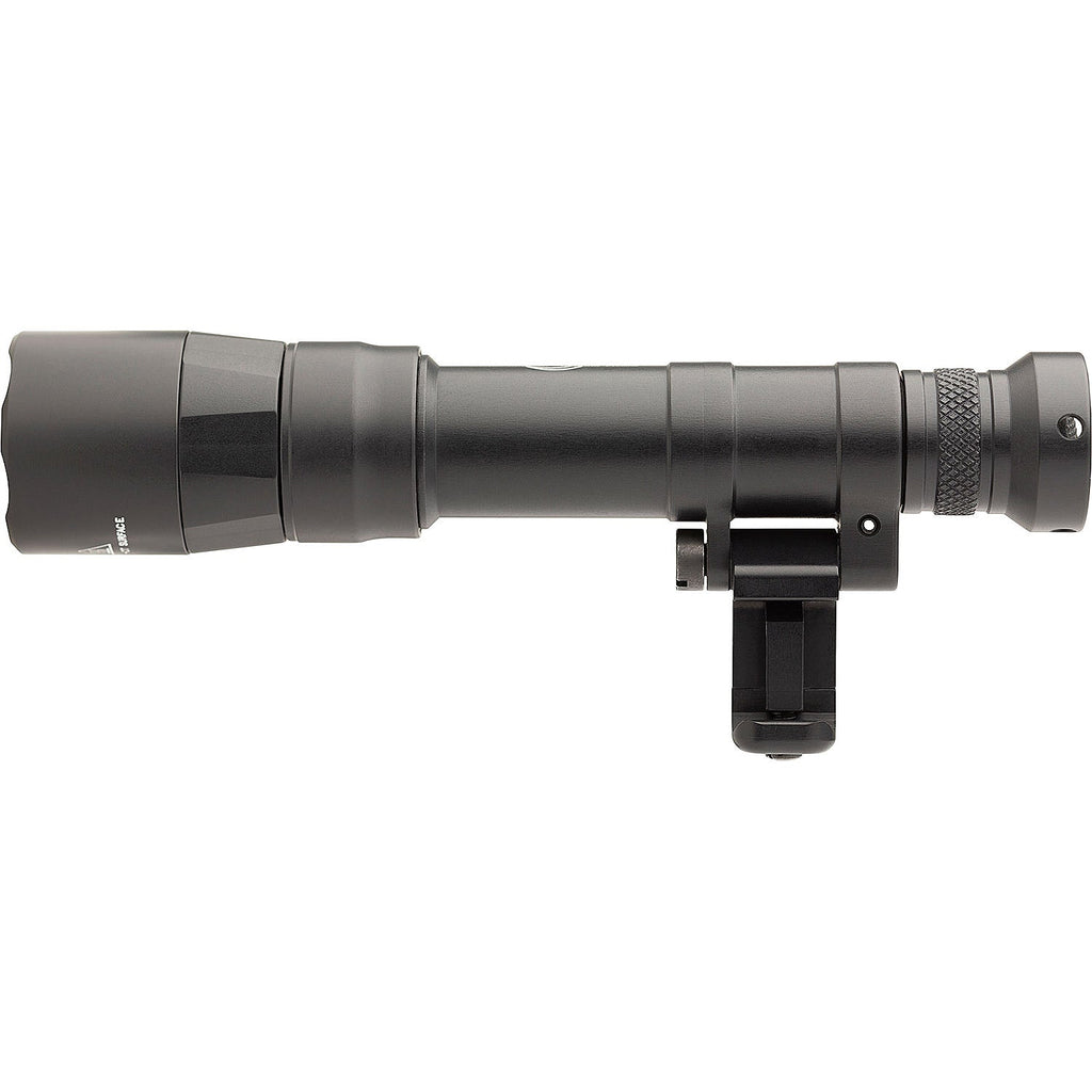 SureFire M640DFT-PRO Turbo Scout Light Pro | Dual-Fuel | 100,000 Candela