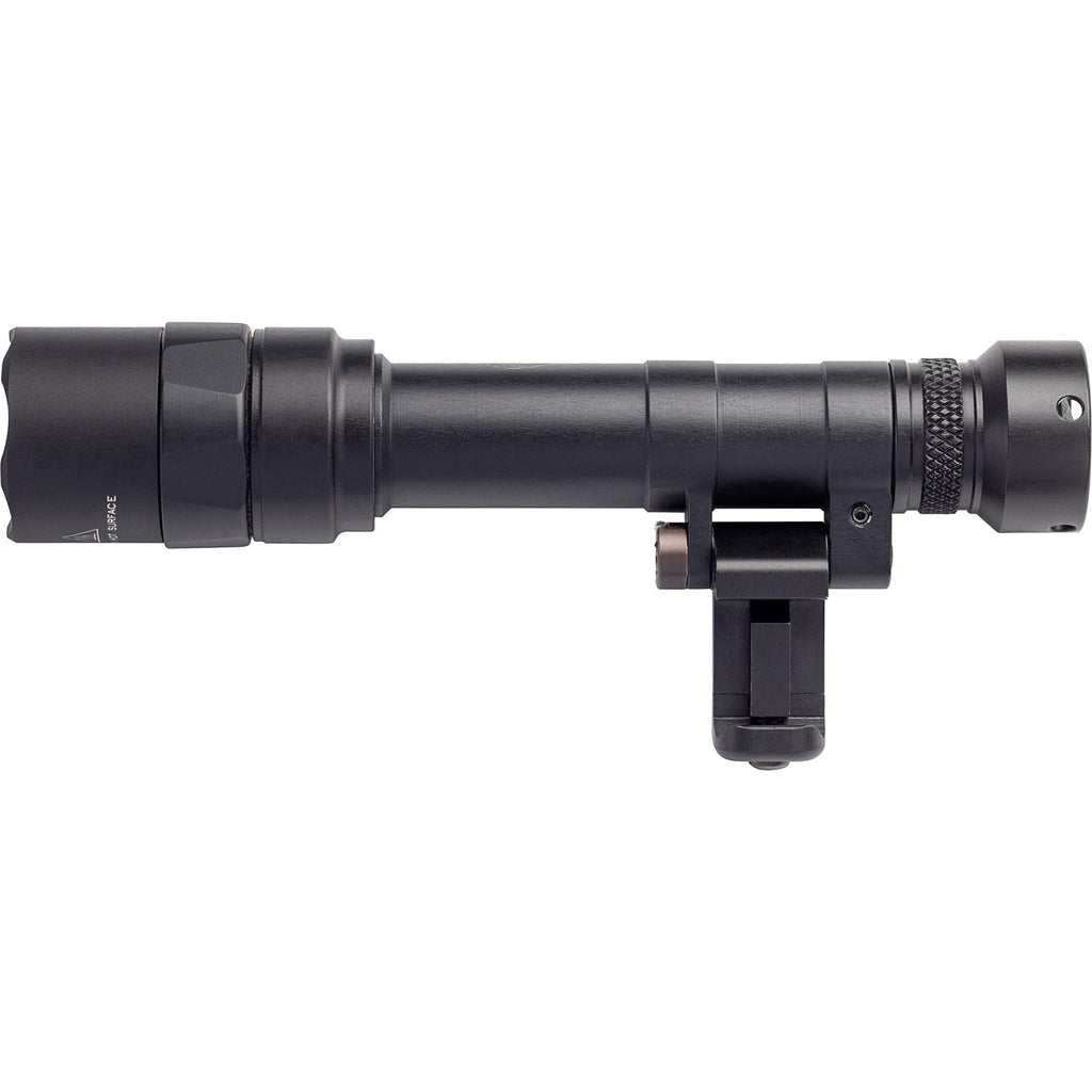 SureFire M640T WeaponLight | 70,000 Candela & 529 Meter Reach | Picatinny & M-LOK Rail Compatible