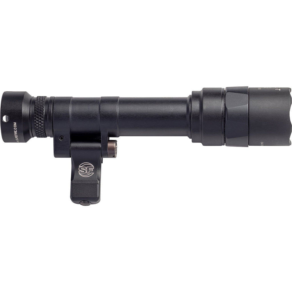 SureFire M640T WeaponLight | 70,000 Candela & 529 Meter Reach | Picatinny & M-LOK Rail Compatible