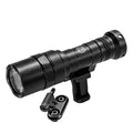 SureFire Mini Scout Pro | Modular WeaponLight w/ Low-Pro Mount & 500 Lumens