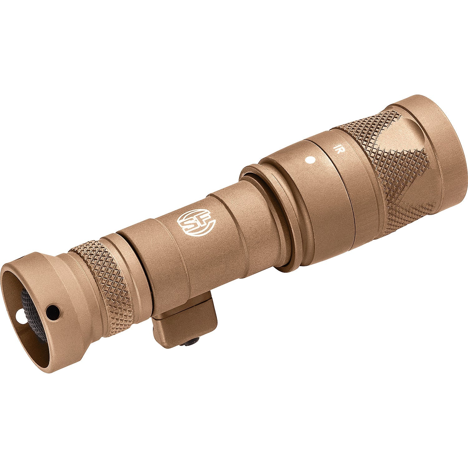SureFire Mini Scout Light Pro Infrared | 250 Lumens