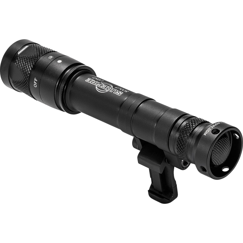 SureFire Scout Light Pro Infrared | 350 Lumens