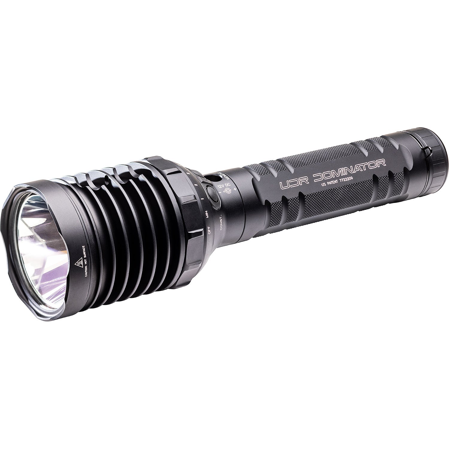 SureFire UDR Dominator | 4400 Lumens, 350K Candela & 3600 ft Reach