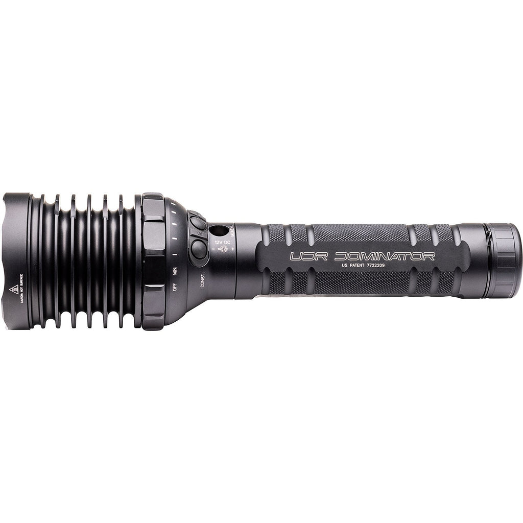 SureFire UDR Dominator | 4400 Lumens, 350K Candela & 3600 ft Reach